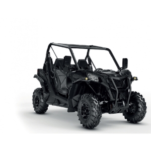 CAN-AM MAVERICK TRAIL DPS 700 T MY25