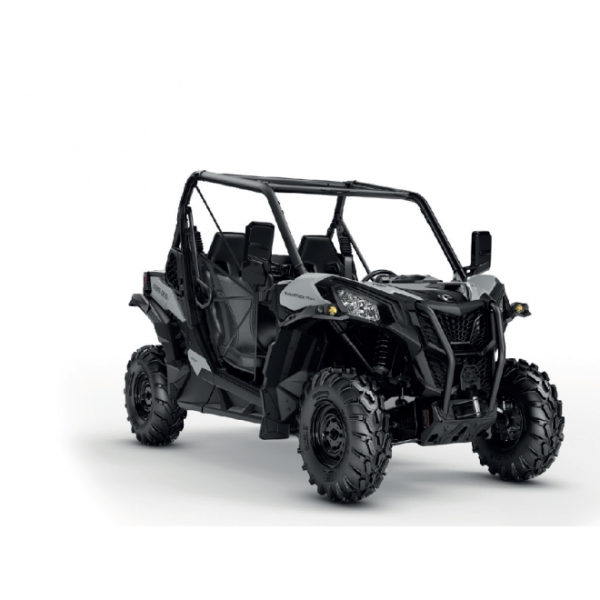 CAN-AM MAVERICK TRAIL BASE 700 T SY25