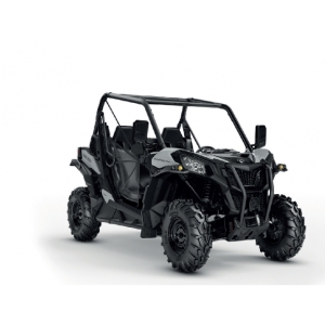 CAN-AM MAVERICK TRAIL BASE 700 T SY25