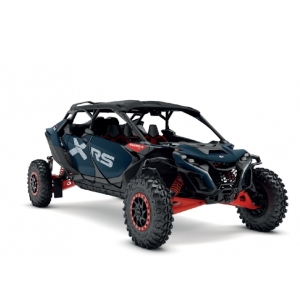 CAN_AM MAVERICK R MAX X RS 999T DCT SAS SY26