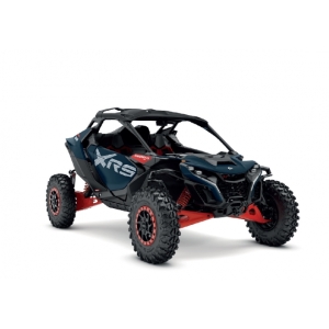 CAN-AM MAVERICK R XRS SAS SY26