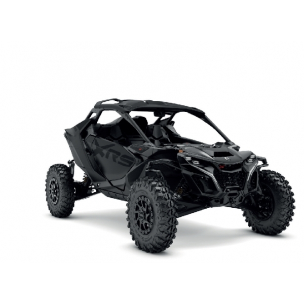CAN-AM MAVERICK R XRS SY26
