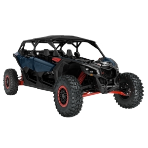 CAN-AM MAVERICK MAX XRS SAS TURBO RR SY26