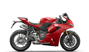 Ducati Panigale V2 S
