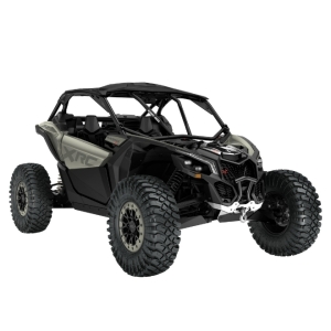 CAN-AM MAVERICK XRC TURBO RR SY26