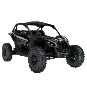 CAN-AM MAVERICK XRS TURBO RR SY26