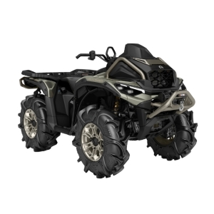 CAN-AM OUTLANDER XMR 1000R SY26