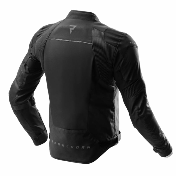Geaca Rebelhorn Swift, 2