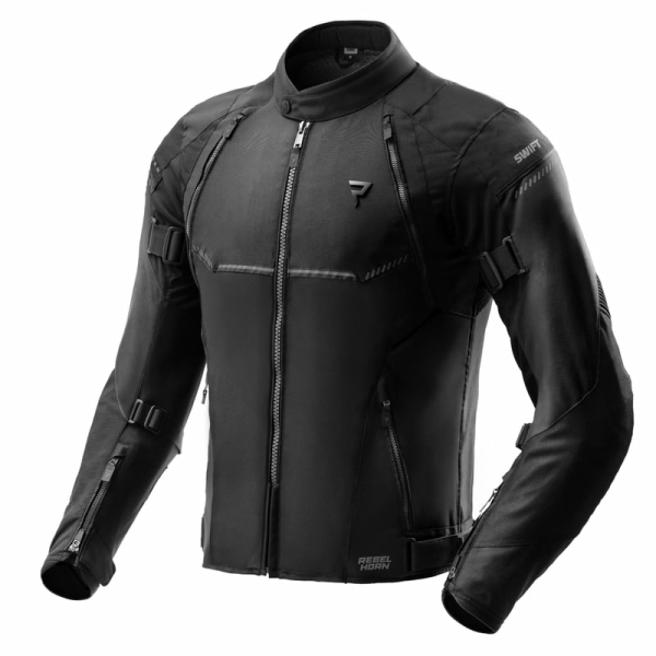 Geaca Rebelhorn Swift, 3