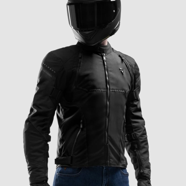 Geaca Rebelhorn Swift, 5
