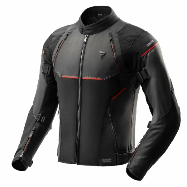 Geaca Rebelhorn Swift, 4
