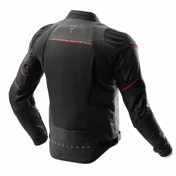 Geaca Rebelhorn Swift, 5