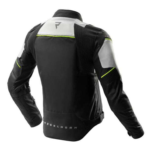 Geaca Rebelhorn Swift, 5