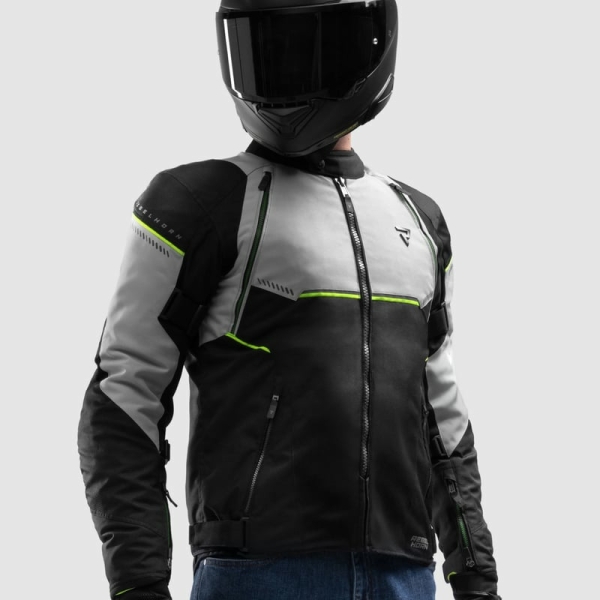 Geaca Rebelhorn Swift, 2