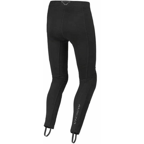 Pantaloni functionali-base layer cu protectii MACNA RISQIN, 2