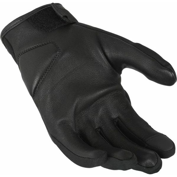 Manusi de vara MACNA ASTRILL S Gri/Negru, 6