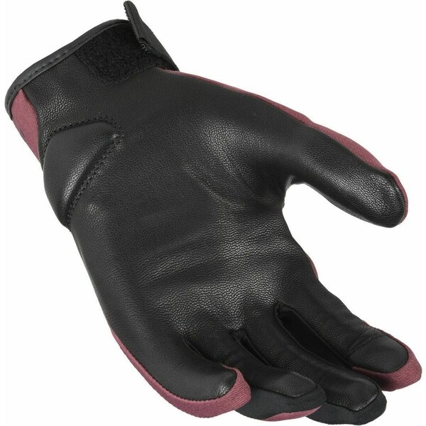 Manusi de dama vara MACNA ASTRILLA XS Gri/Negru, 9