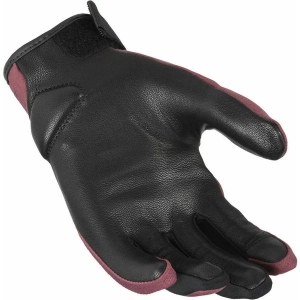 Manusi de dama vara MACNA ASTRILLA XS Gri/Negru, 5