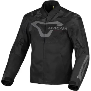 Geaca textil impermeabila MACNA ADMYRE, 4
