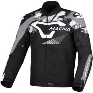 Geaca textil impermeabila MACNA ADMYRE, 18