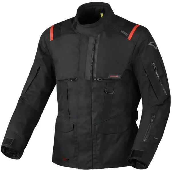 Geaca textil touring MACNA RANCHER 2.0, 4