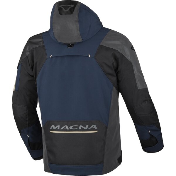Geaca textil impermeabila MACNA ANGLE 2.0, 9