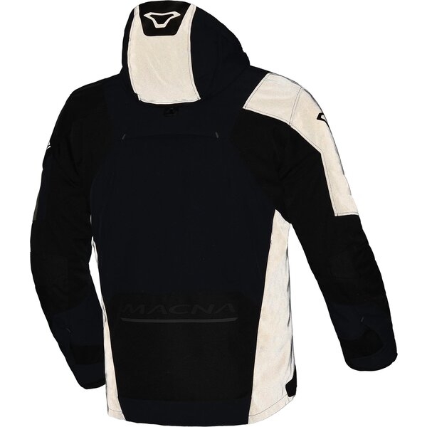 Geaca textil impermeabila MACNA ANGLE 2.0, 14