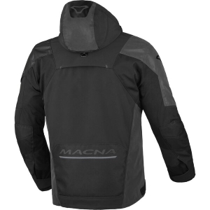 Geaca textil impermeabila MACNA ANGLE 2.0, 5