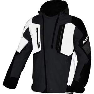 Geaca textil impermeabila MACNA ANGLE 2.0, 18