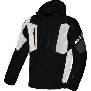 Geaca textil impermeabila MACNA ANGLE 2.0, 21