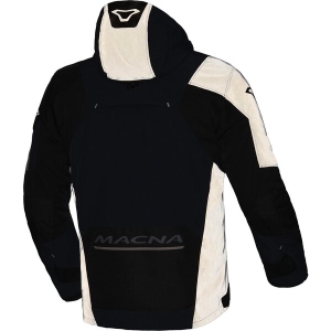 Geaca textil impermeabila MACNA ANGLE 2.0, 8