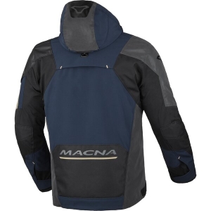 Geaca textil impermeabila MACNA ANGLE 2.0, 9