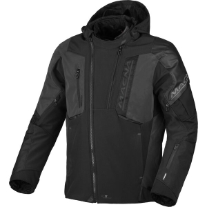 Geaca textil impermeabila MACNA ANGLE 2.0, 13
