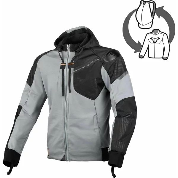 Geaca de vara textil MACNA DISTEC, 2