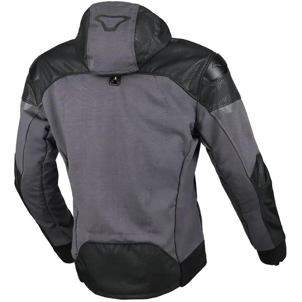 Geaca de vara textil MACNA DISTEC, 3