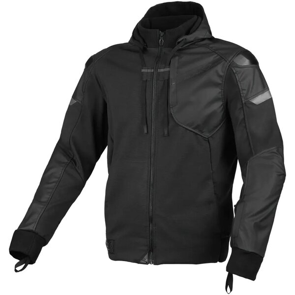 Geaca de vara textil MACNA DISTEC, 7
