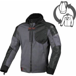 Geaca de vara textil MACNA DISTEC, 8