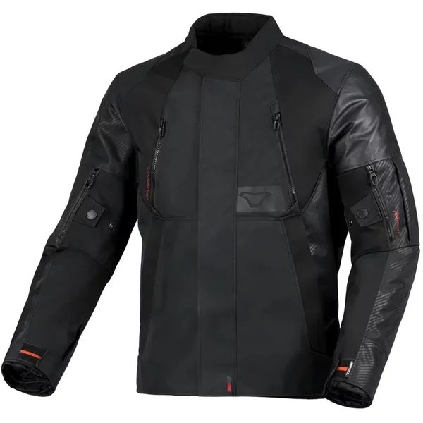 Geaca textil impermeabila MACNA ENTRITY, 4