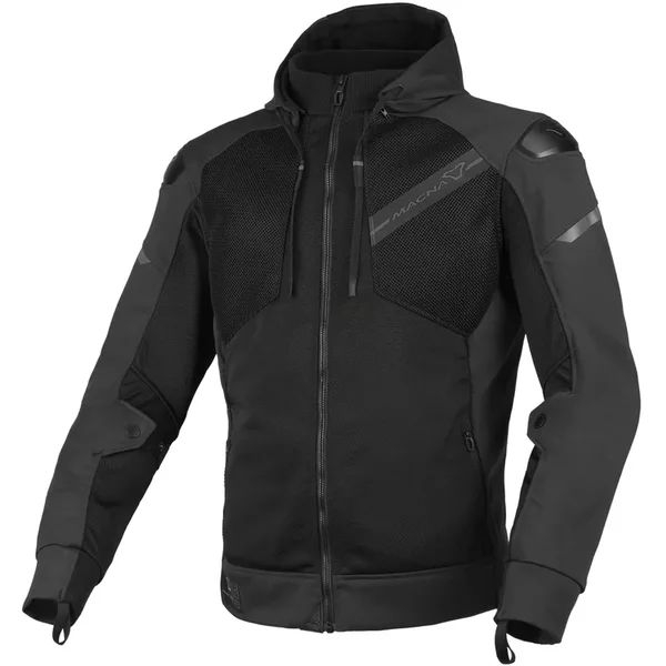 Geaca textil de vara MACNA BRERO, 12