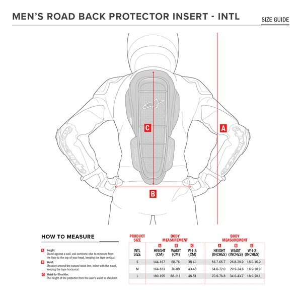 Protectie spate Level 2 ALPINESTARS NUCLEON FLEX PROi S, 4