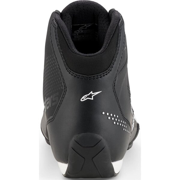 Ghete moto sport/touring ALPINESTARS CELER 43 Negru/Gri inchis, 21
