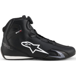 Ghete moto sport/touring ALPINESTARS CELER 43 Negru/Gri inchis, 6