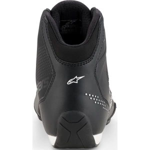 Ghete moto sport/touring ALPINESTARS CELER 43 Negru/Gri inchis, 21