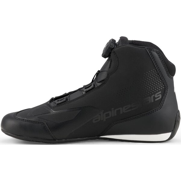 Ghete moto sport/touring ALPINESTARS CELER 44 Negru/Gri inchis, 3