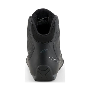 Ghete moto sport/touring ALPINESTARS CELER 45 Negru/Gri inchis, 16