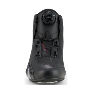 Ghete moto sport/touring ALPINESTARS CELER Negru/Rosu 39.5, 9