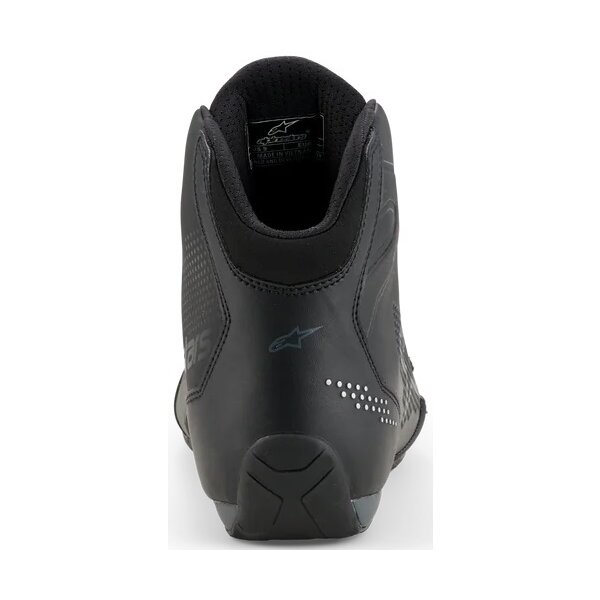 Ghete moto sport/touring ALPINESTARS CELER Negru/Alb 40, 20