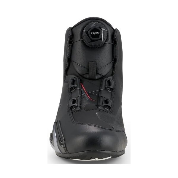 Ghete moto sport/touring ALPINESTARS CELER Negru/Alb 43, 20