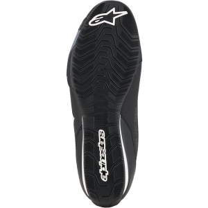Ghete moto sport/touring ALPINESTARS CELER Negru/Alb 44, 4