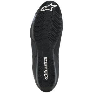 Ghete moto sport/touring ALPINESTARS CELER Negru/Alb 44, 11